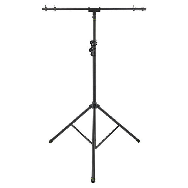 Gravity LS TBTV 28 Lighting Stand with T-Bar, Large