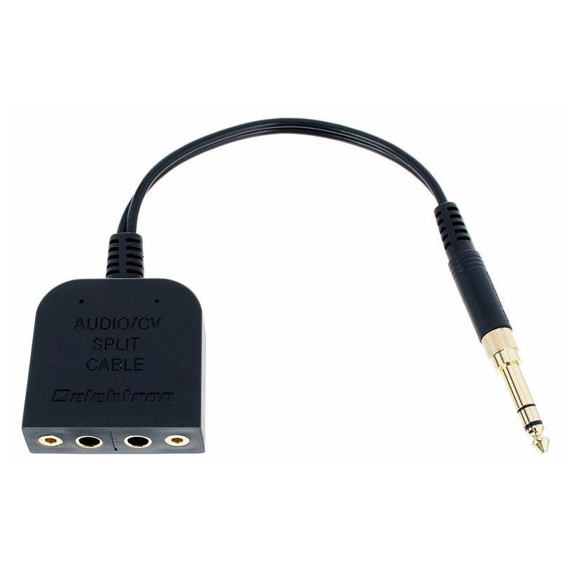 Elektron CK-1 Audio/CV Split Cable Kit
