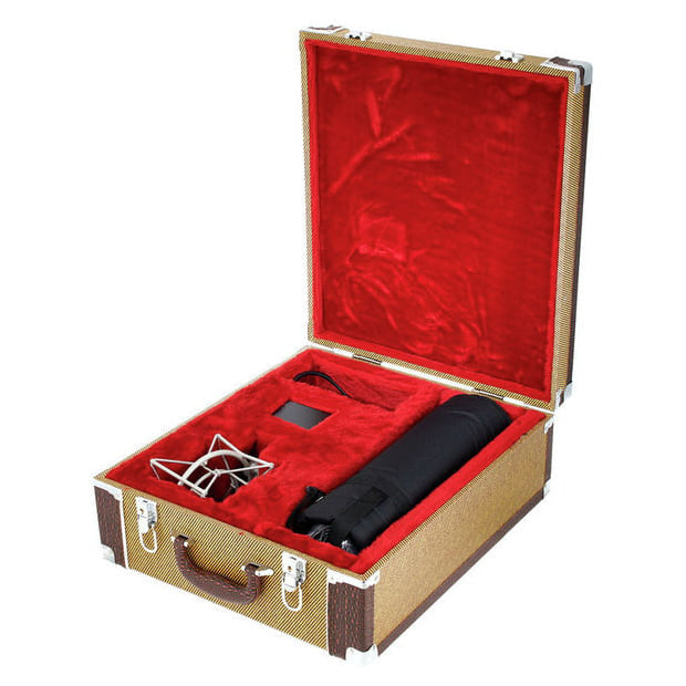 Golden Age Project R 1 ST