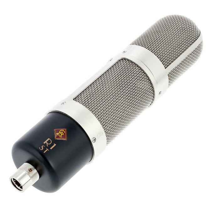 Golden Age Project R 1 ST