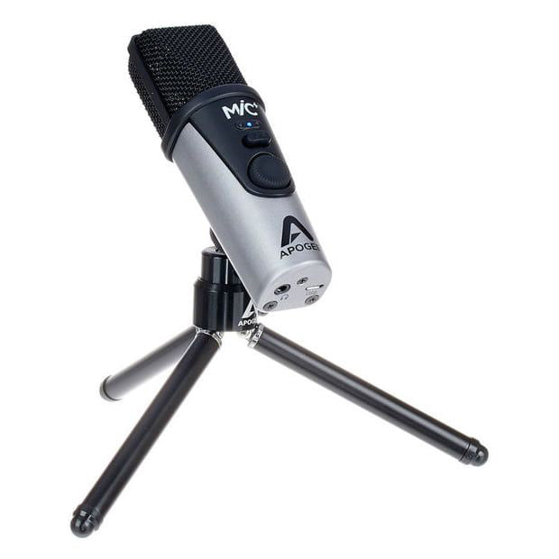 Apogee MIC PLUS