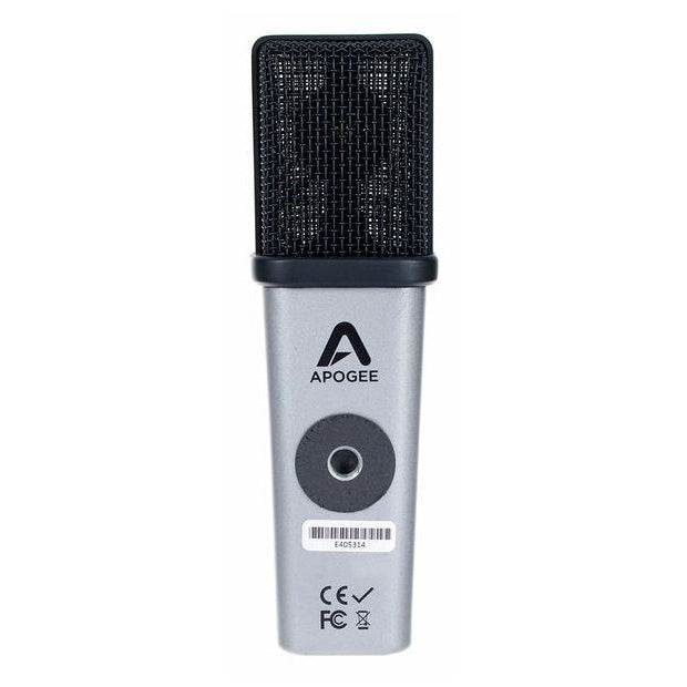 Apogee MIC PLUS