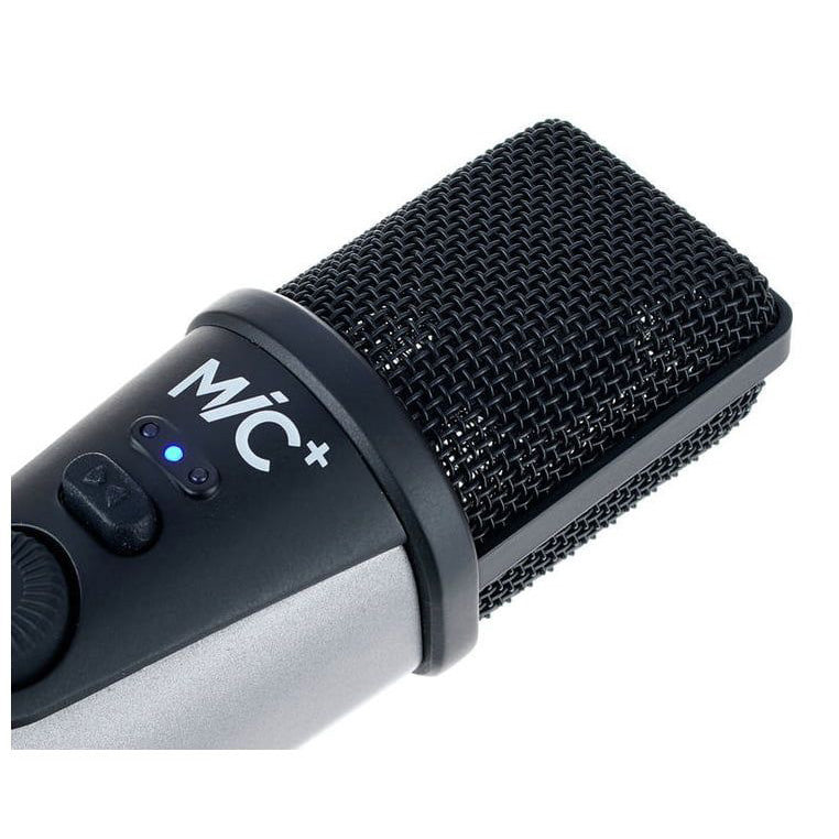 Apogee MIC PLUS