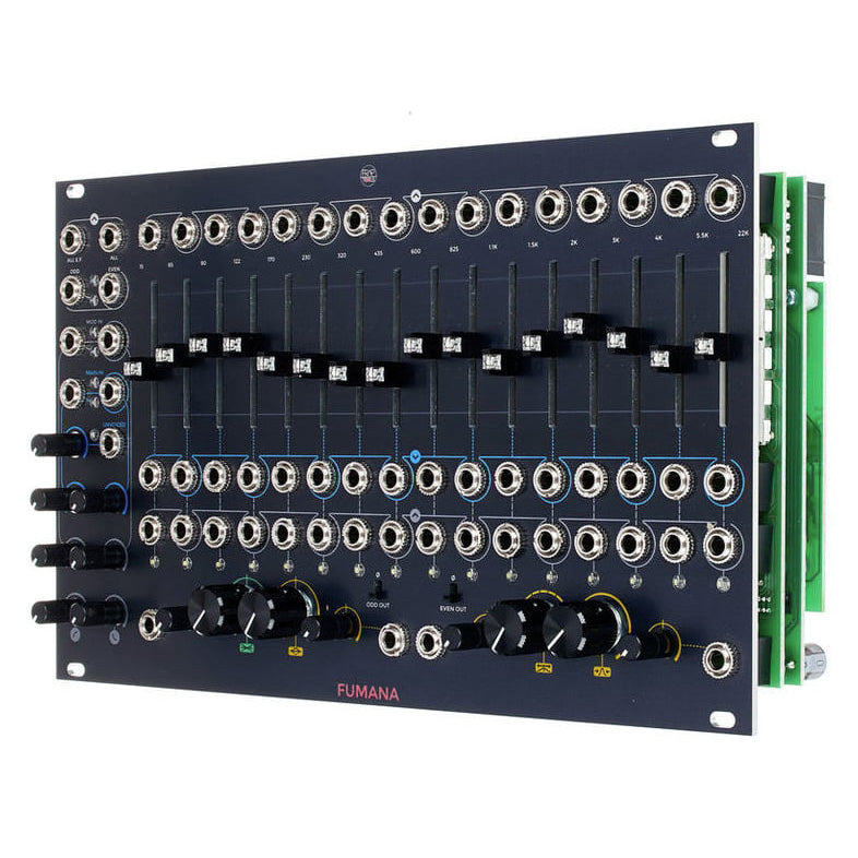 Frap Tools FUMANA Dual Filter Bank