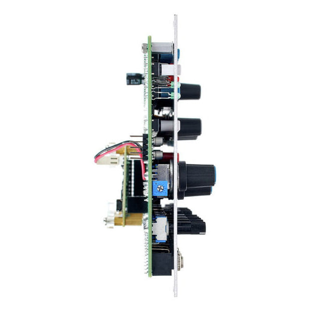 Intellijel Rainmaker 3U