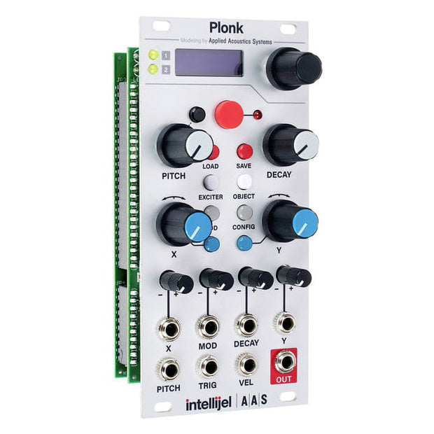 Intellijel Plonk 3U