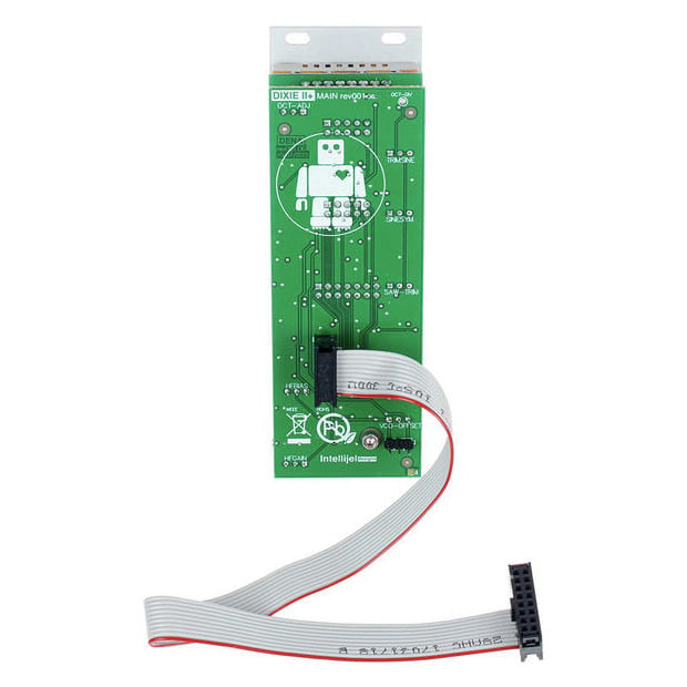 Intellijel Dixie 2+ 3U