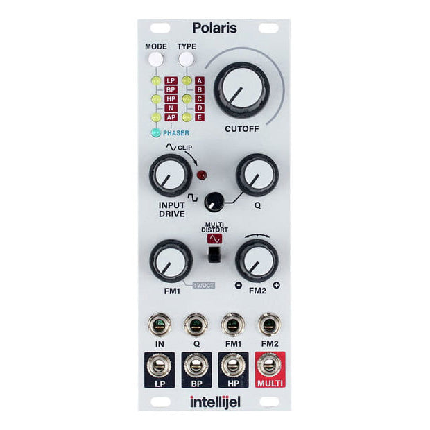 Intellijel Polaris 3U