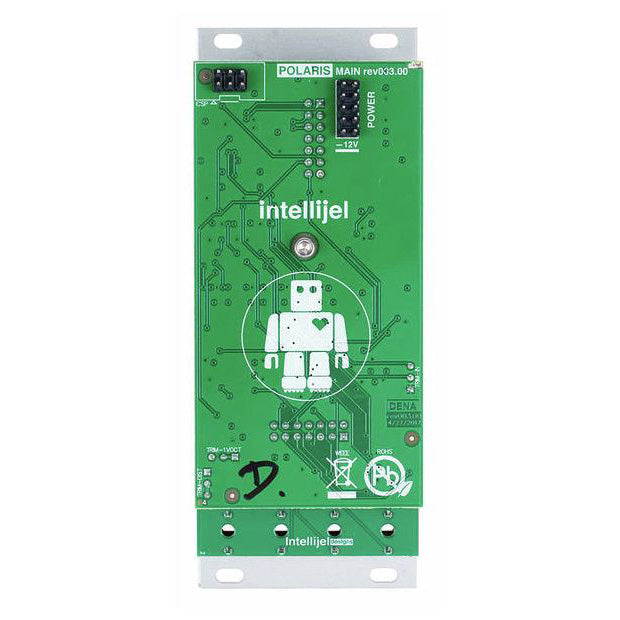 Intellijel Polaris 3U