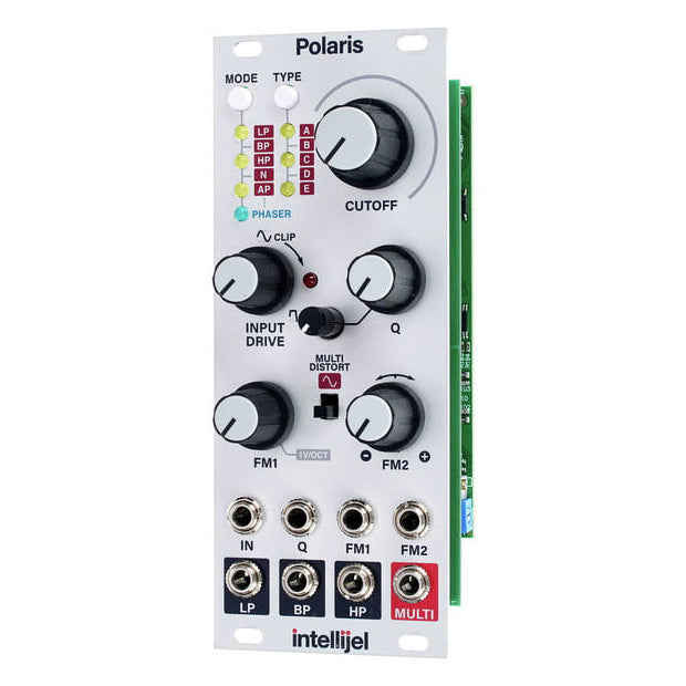 Intellijel Polaris 3U