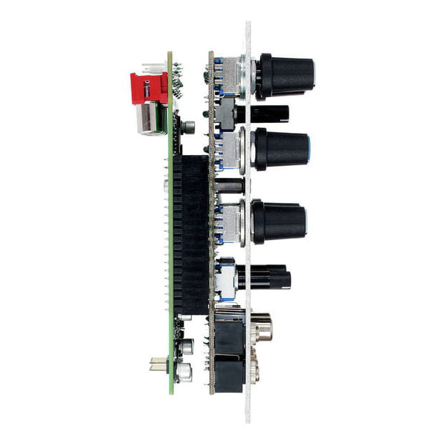 Intellijel Springray 2 3U