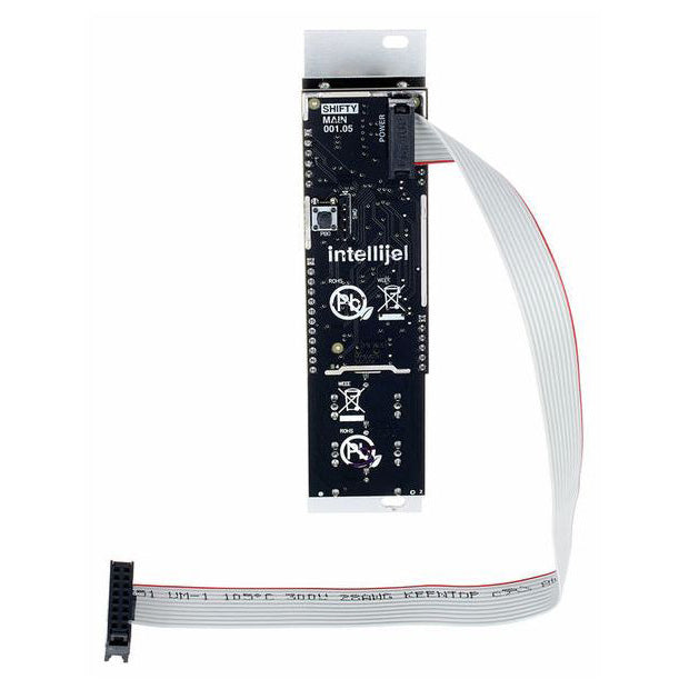 Intellijel Shifty 3U