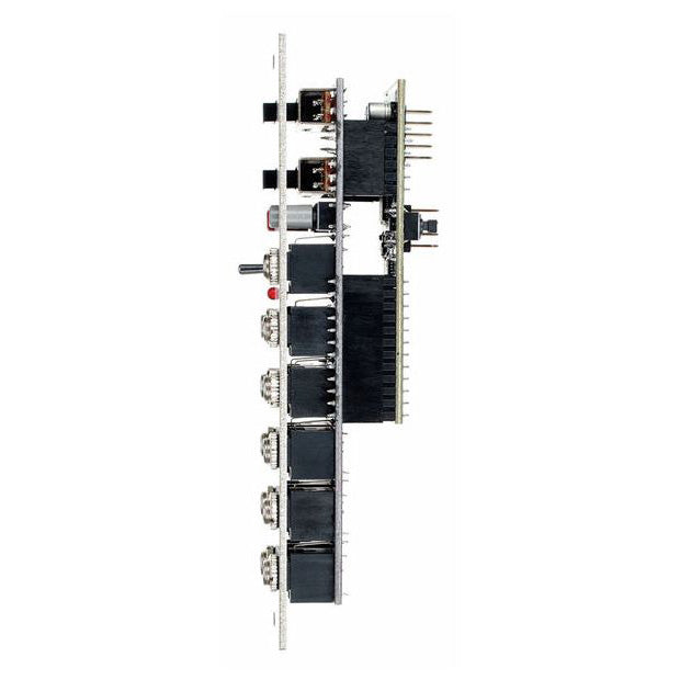 Intellijel Shifty 3U