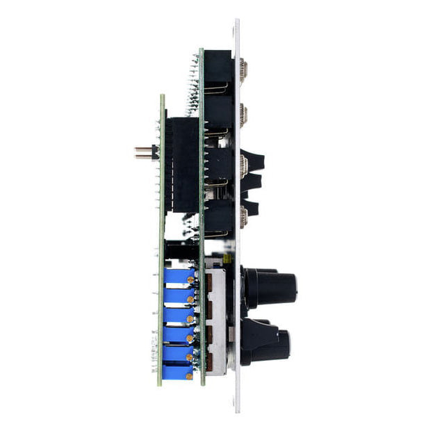 Intellijel Atlantis 3U