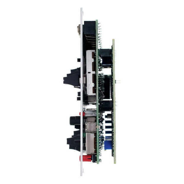 Intellijel Atlantis 3U