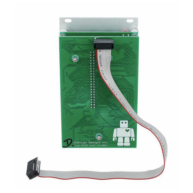 Intellijel Dual ADSR 3U