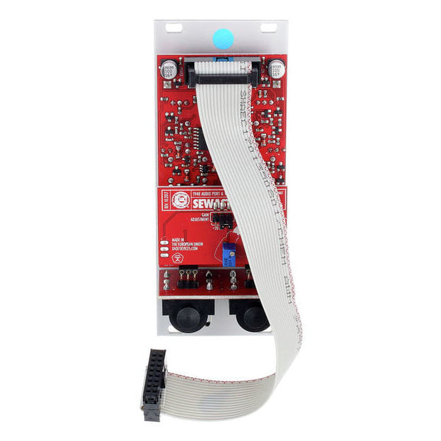 XAOC Devices Sewastopol II