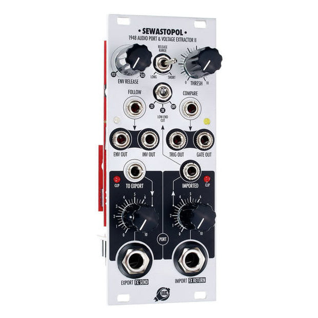 XAOC Devices Sewastopol II