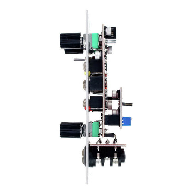 XAOC Devices Sewastopol II