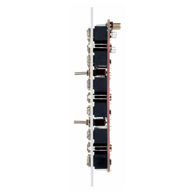 XAOC Devices Warna II