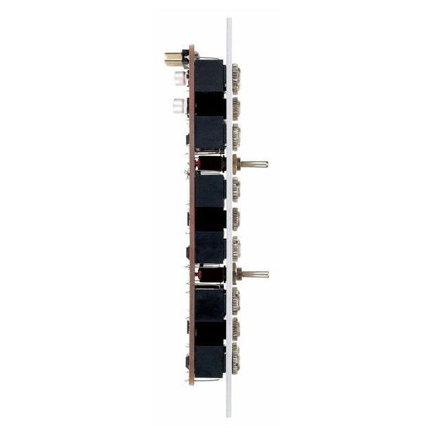 XAOC Devices Warna II
