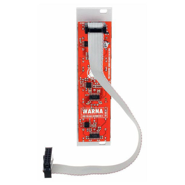 XAOC Devices Warna II