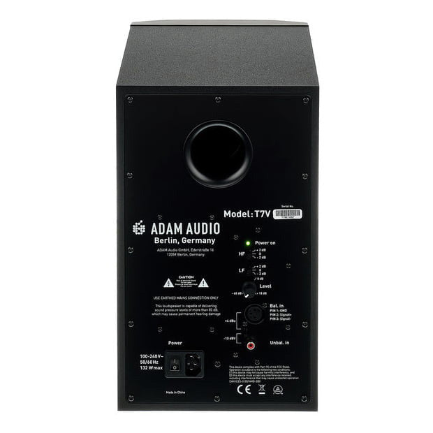ADAM T7V