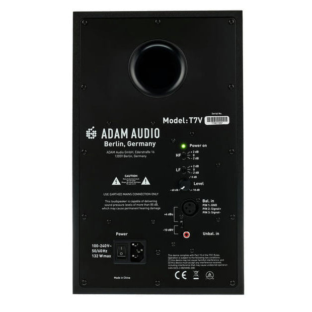 ADAM T7V