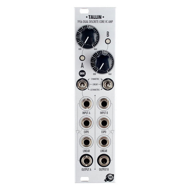 XAOC Devices Tallin