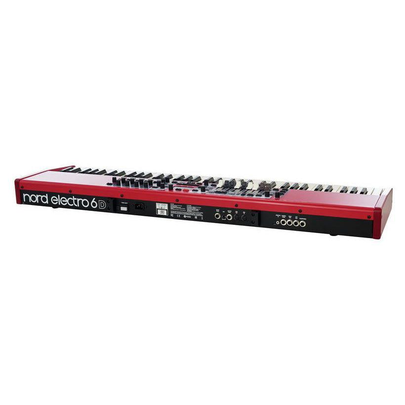 Nord Electro 6D 73