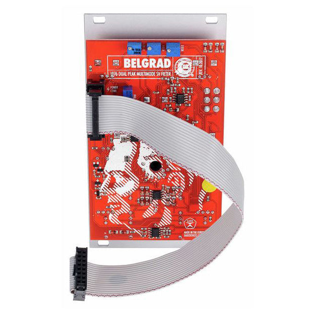 XAOC Devices Belgrad