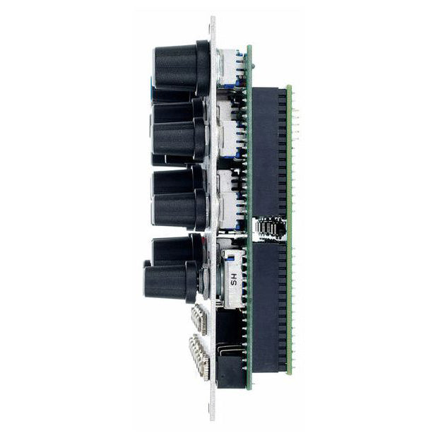 Intellijel Morgasmatron 3U