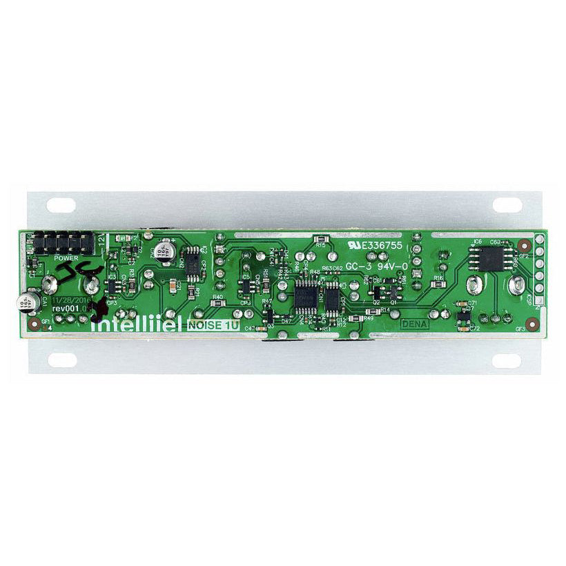 Intellijel Noise Tools 1U