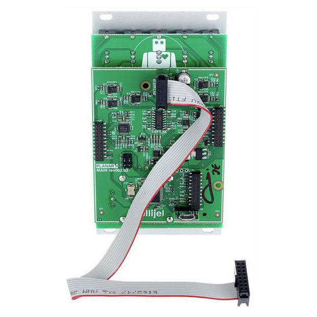 Intellijel Planar 2 3U