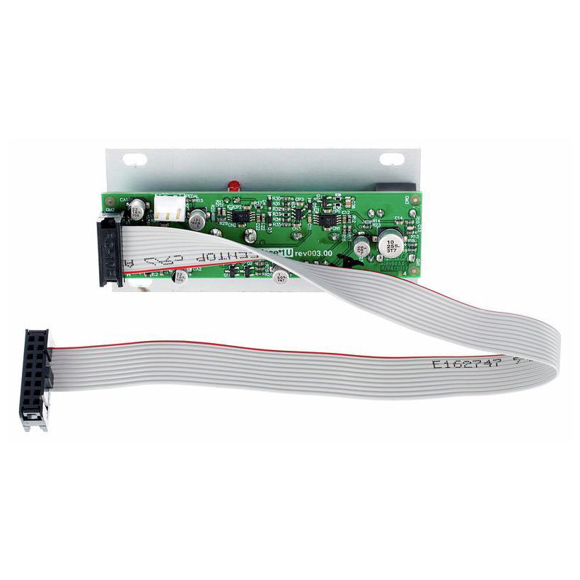 Intellijel Pedal I/O 1U