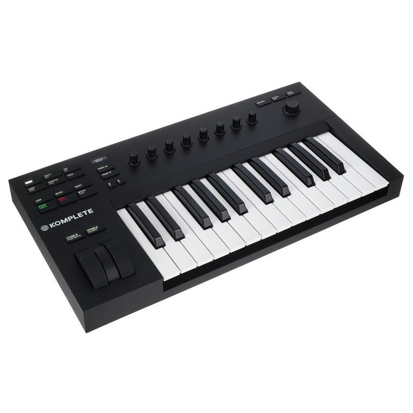 Native Instruments KOMPLETE KONTROL A25