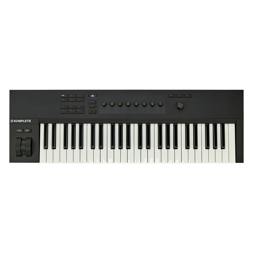 Native Instruments Komplete Kontrol A49