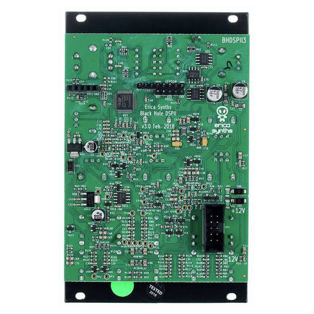 Erica Synths Black Hole DSP2