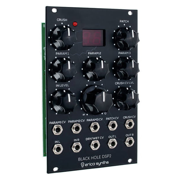 Erica Synths Black Hole DSP2