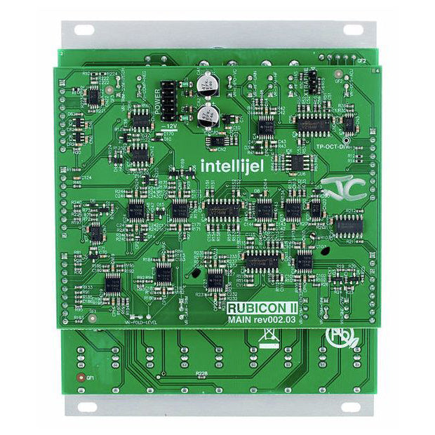 Intellijel Rubicon 2 3U
