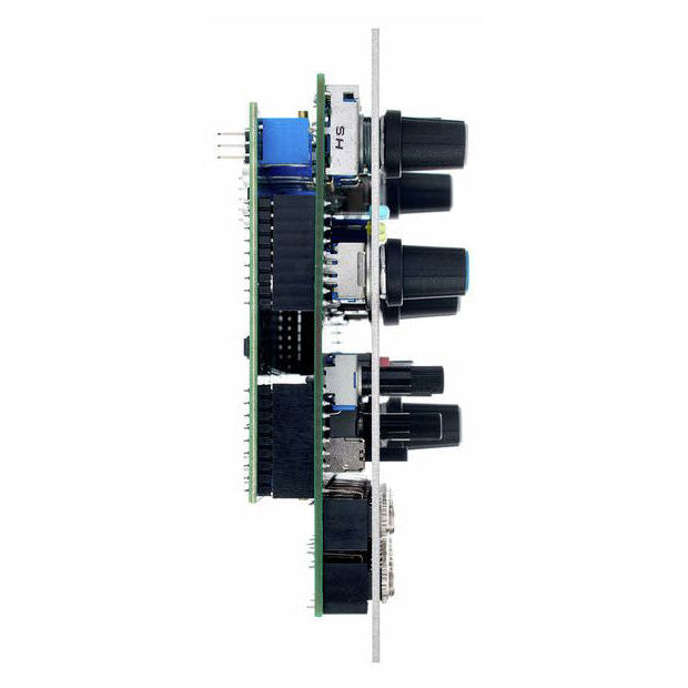 Intellijel Rubicon 2 3U