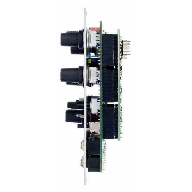 Intellijel Rubicon 2 3U