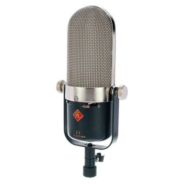 Golden Age Project R 1 Active MKIII