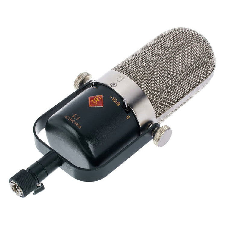 Golden Age Project R 1 Active MKIII