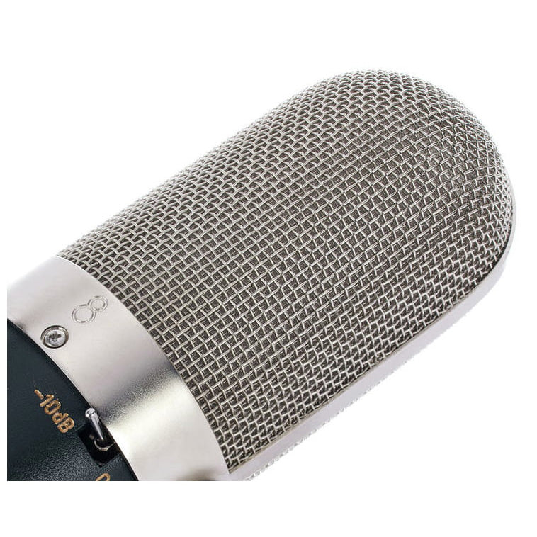 Golden Age Project R 1 Active MKIII