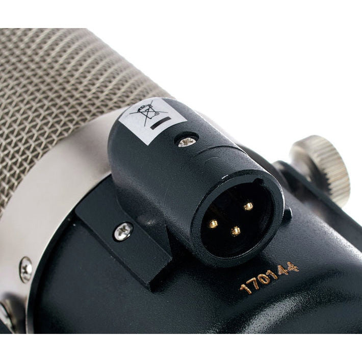 Golden Age Project R 1 Active MKIII