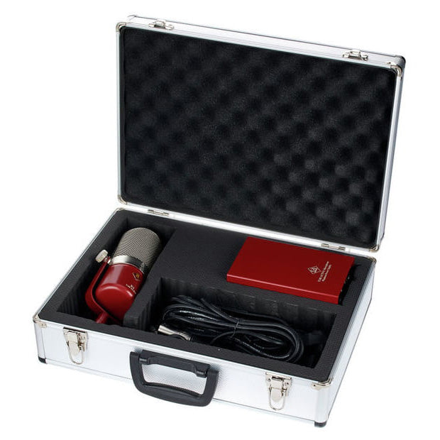 Golden Age Project R 1 Tube Active