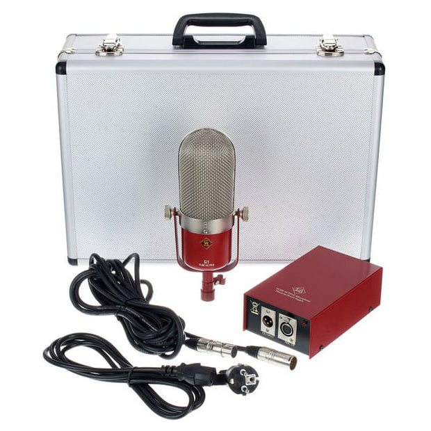 Golden Age Project R 1 Tube Active