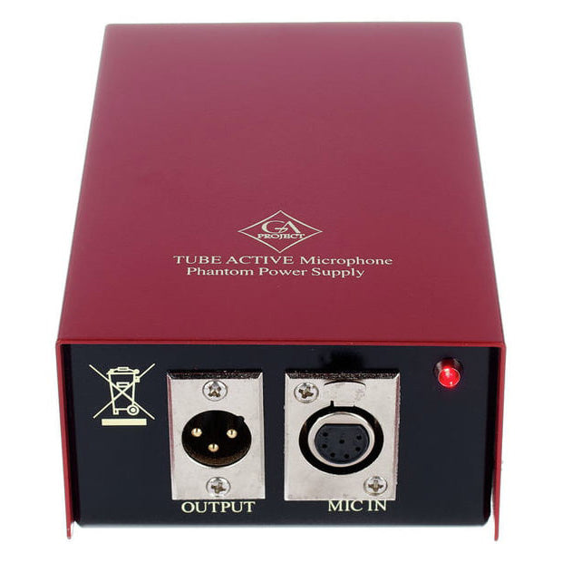 Golden Age Project R 1 Tube Active