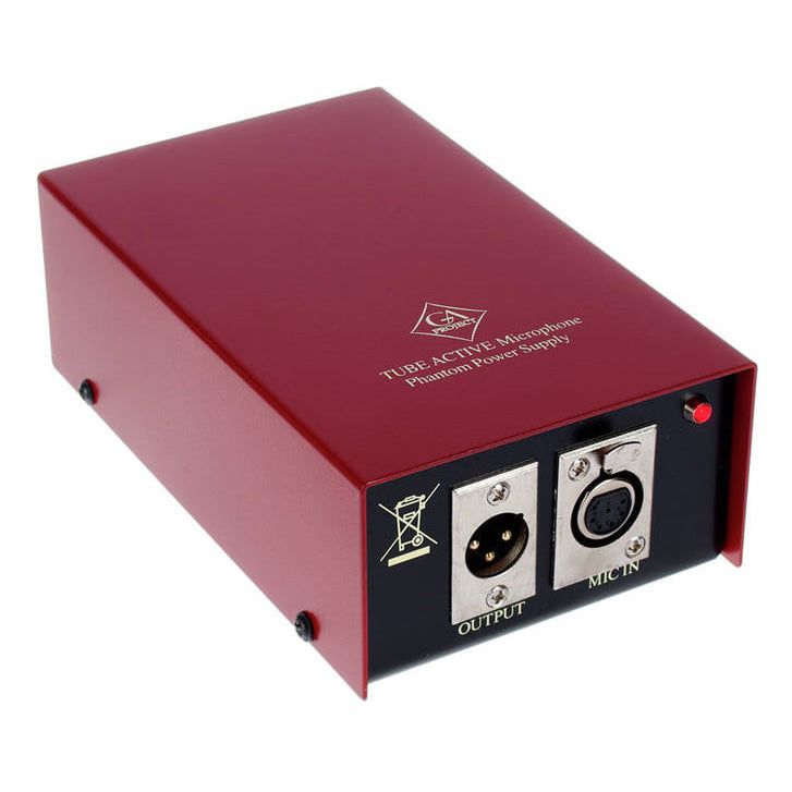 Golden Age Project R 1 Tube Active